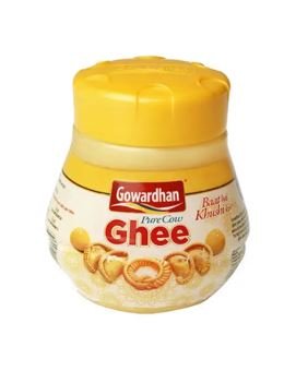 Gowardhan Ghee Ml Star Mart