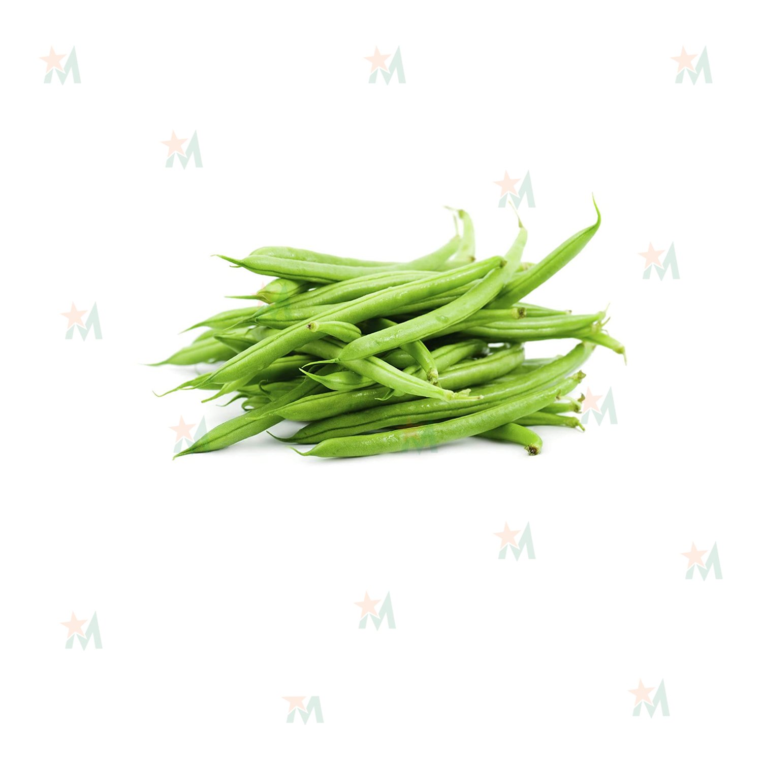 French Bean Pack Star Mart