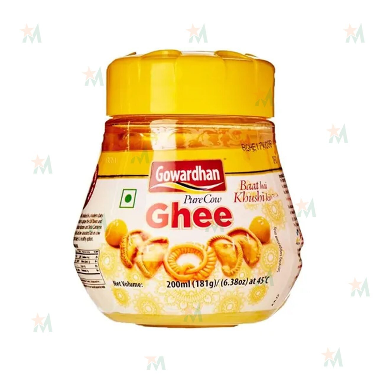 Ghee Archives - Star Mart