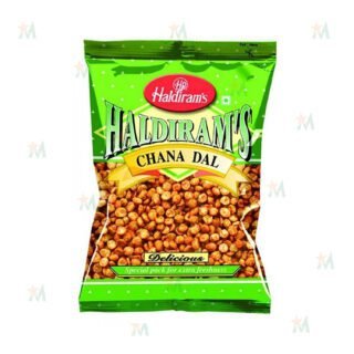 Haldiram's Chana Chatpata Dal 200 GM