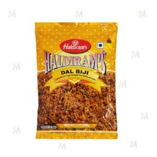 Haldiram's Dal Biji 200 GM