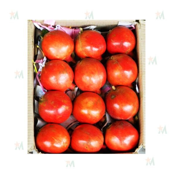 Anar Fresh Pomegranate Per Case