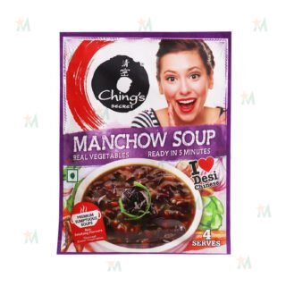 Chings Soup Manchow 55 GM