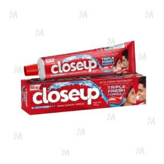 CloseUp Red ToothPaste 150 GM