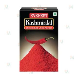 Everest Kashmiri Chilli Powder 100 GM