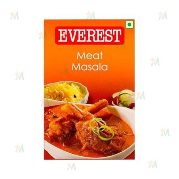 Everest Meat Masala 100 GM