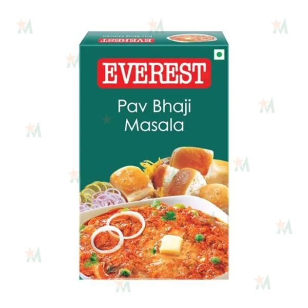 Everest Pav Bhaji Masala 100 GM