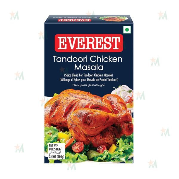 Everest Tandoori Chicken Masala 100 GM