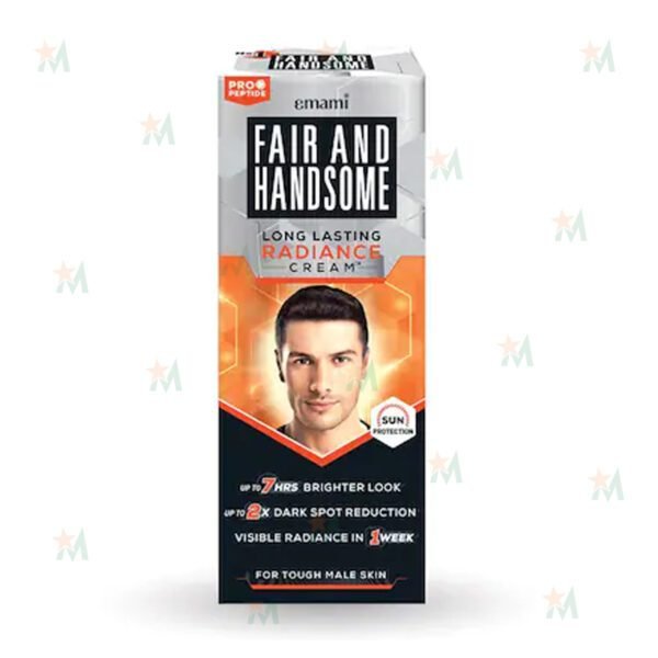 Fair & Handsome 60 GM