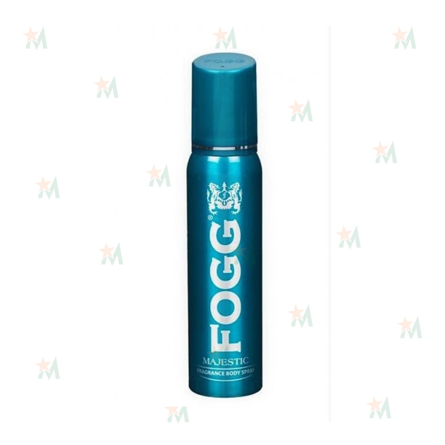 Fogg best sale majestic perfume