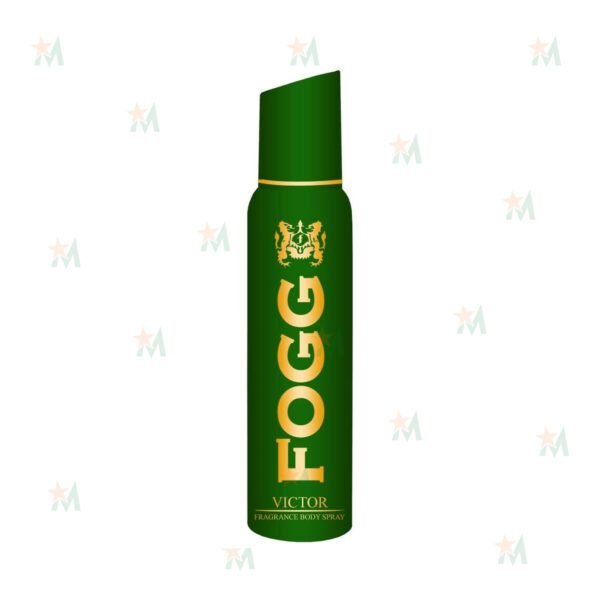 Fogg Body Spray Victor 120 ML