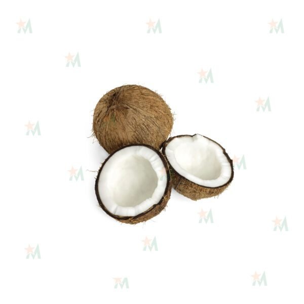 Fresh Coconut Per Piece