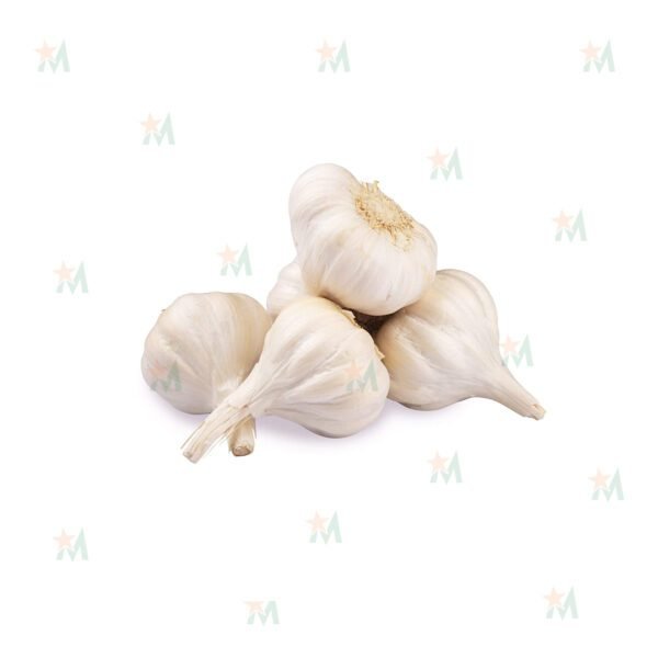 Garlic (3 In 1) (Bunch)
