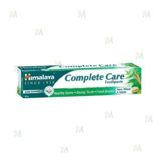 Himalaya Complete Care ToothPaste 150 GM