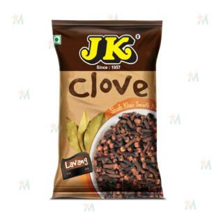 JK Clove Laung 50 GM