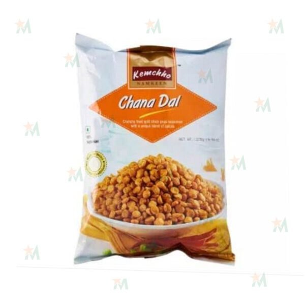 Kemchho Chana Daal 270 GM