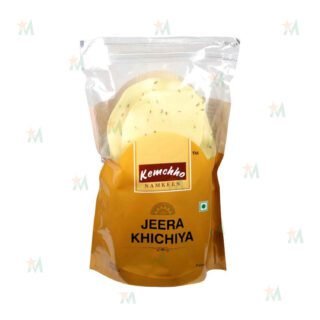 Kemchho Jeera Khichya 200 GM