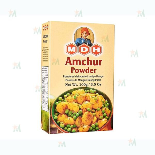 MDH Amchur Powder 100 GM