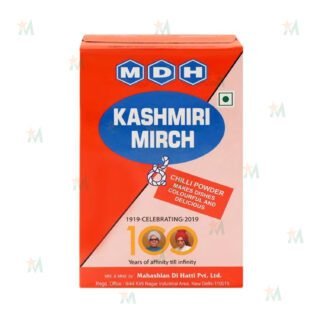 MDH Kashmiri Mirch 100 GM