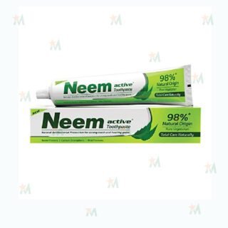 Neem ToothPaste 200 GM