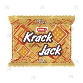 Parle Krack Jack 200 GM
