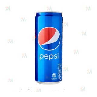 Pepsi 330 ML