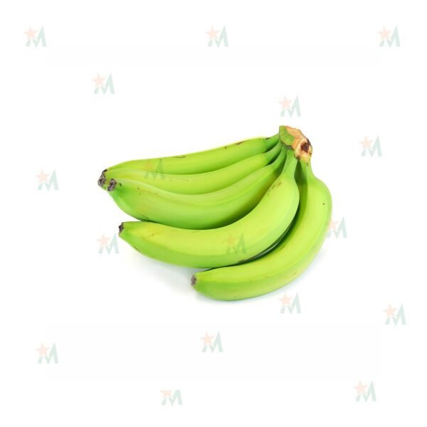 Raw Banana 300 gm