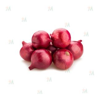 Red Onion Local 6 KG