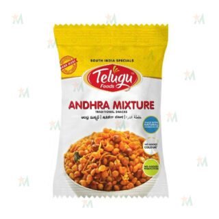 Telugu Andhra Mixture 170 GM