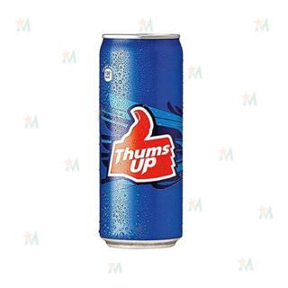 Thumsup 300 ML (6 Can)