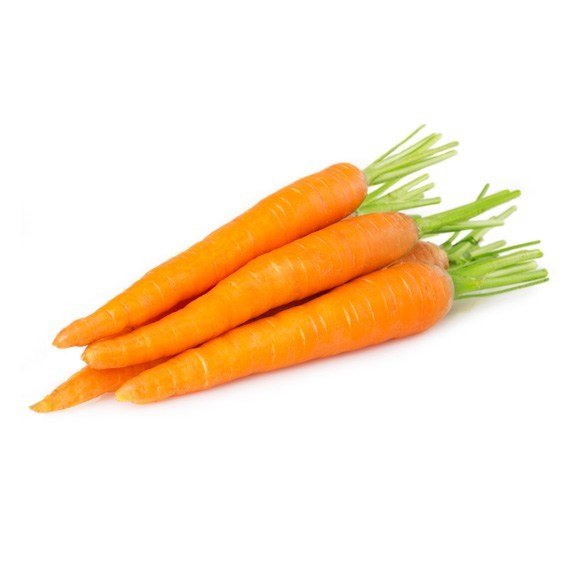 Carrot Local