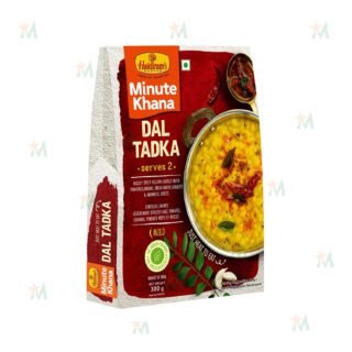 Haldiram's Minute Khana Dal Tadka 300 GM