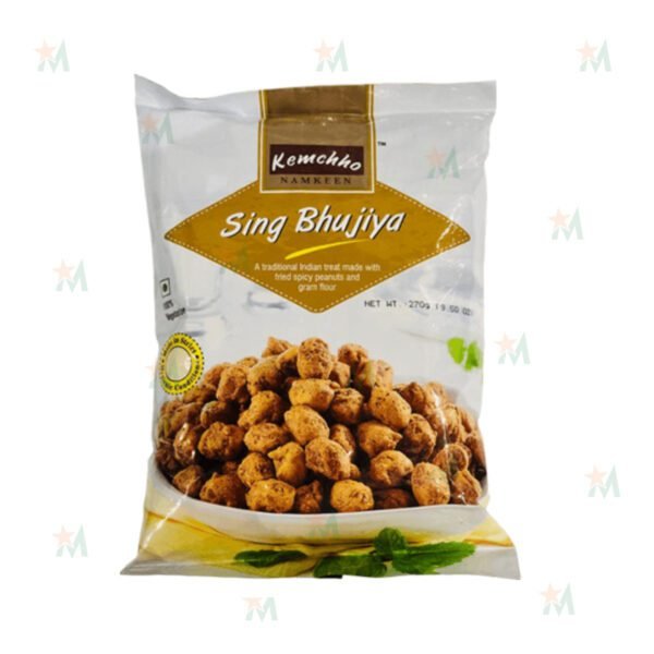 Kemchho Sing Pakoda 270 GM