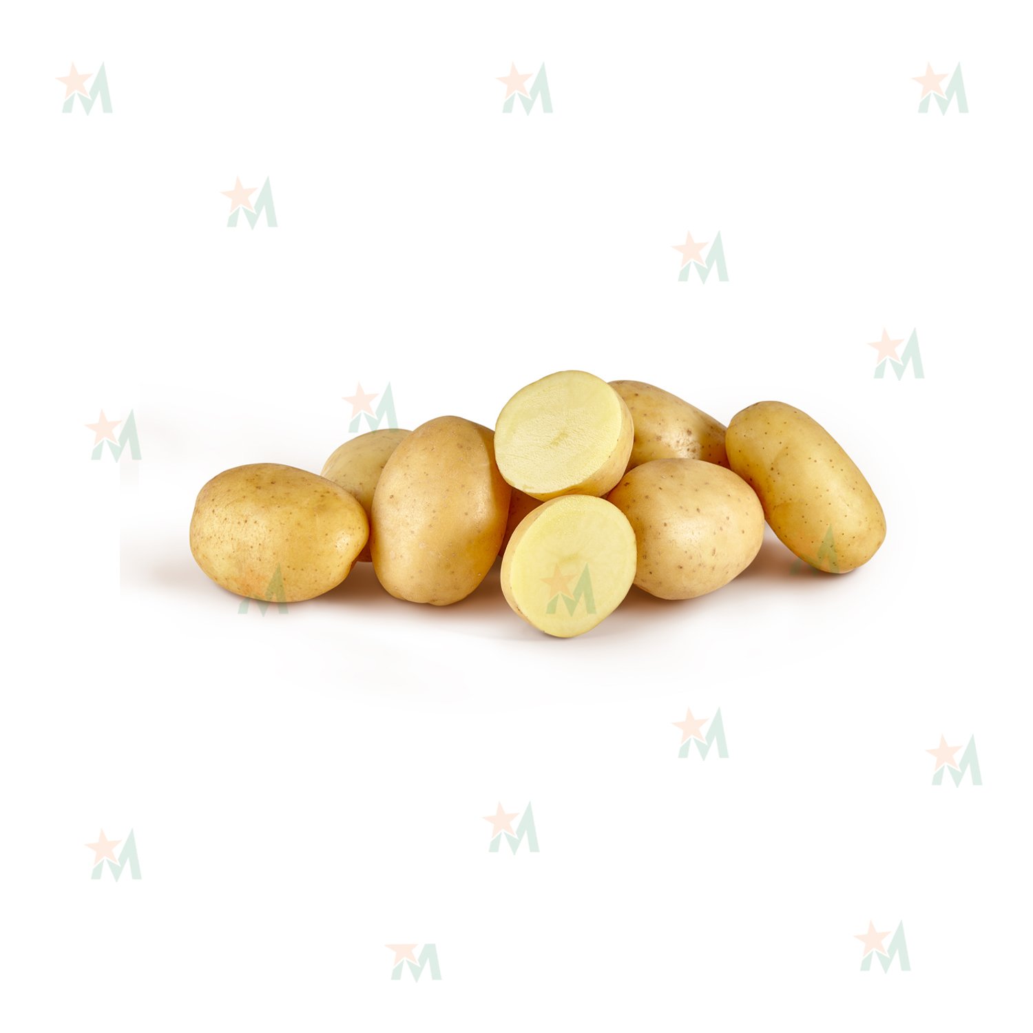 Potato Local 6 KG