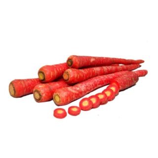 Carrot Indian 1 KG