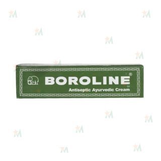 Boroline Antiseptic Ayurvedic Cream 20 ML