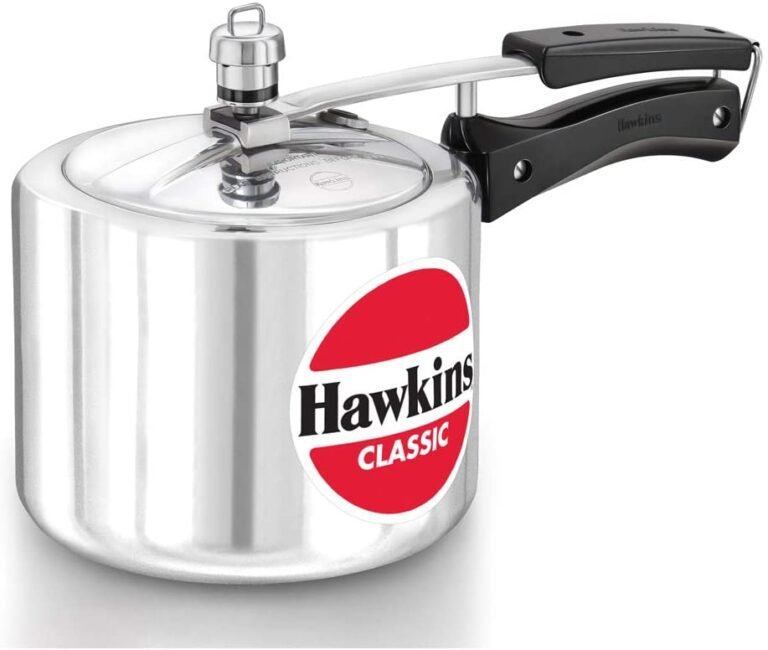Hawkins Pressure Cooker 3 Liter Star Mart