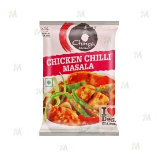 Chings Chicken Chilli Masala 20 GM