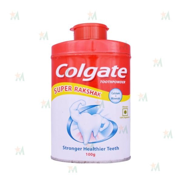Colgate Tooth Powder 100 GM