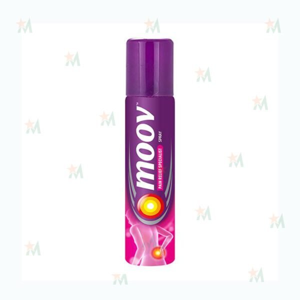 Moov Spray 50 ML