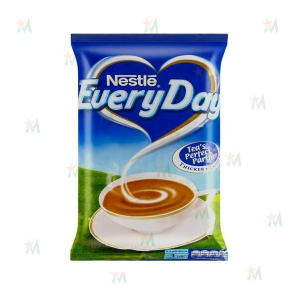 Nestle Everyday Milk Powder 1 Kg