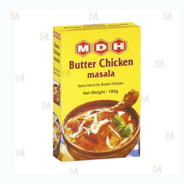 MDH Butter Chicken Masala 100 GM