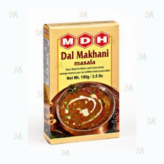MDH Dal Makhni Masala 100 GM