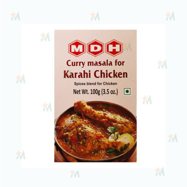 MDH Karahi Chicken Masala 100 GM
