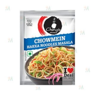 Chings Hakka Noodles Masala 50 GM