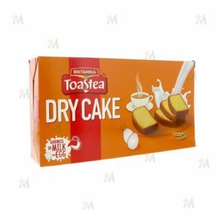 Dry Cake Britannia (300g)
