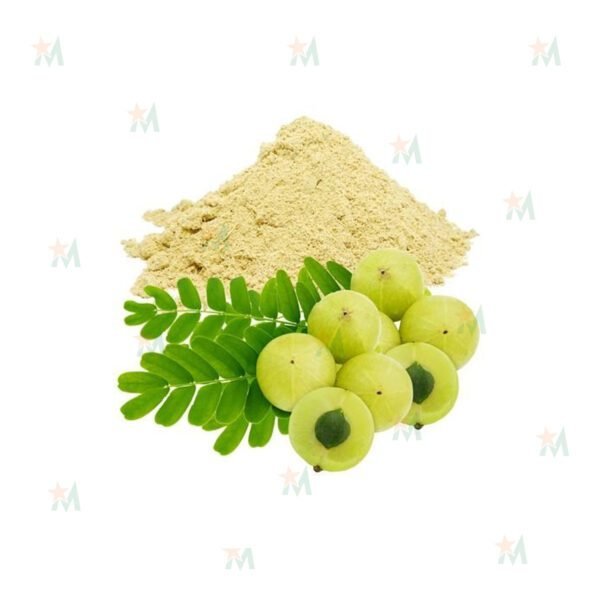 Amla Powder Gooseberry 100 GM