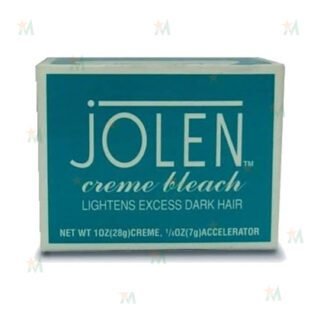 Bleach Cream Jolen (28g)