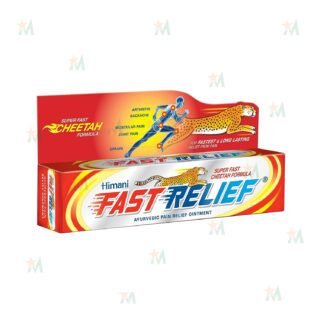 Himani Fast Relief 15 ML