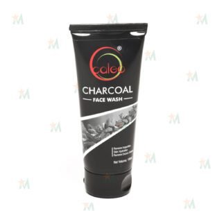 Caleo Charcoal Face Wash 100 ML